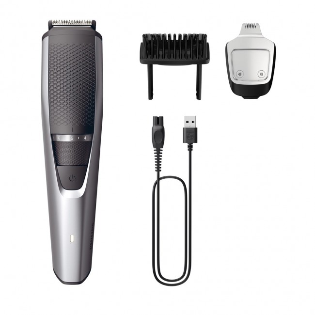 Philips BEARDTRIMMER Series 3000 BT3239/15 Beard trimmer