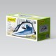 Steam iron MAESTRO MR-306C 2200W White, Blue