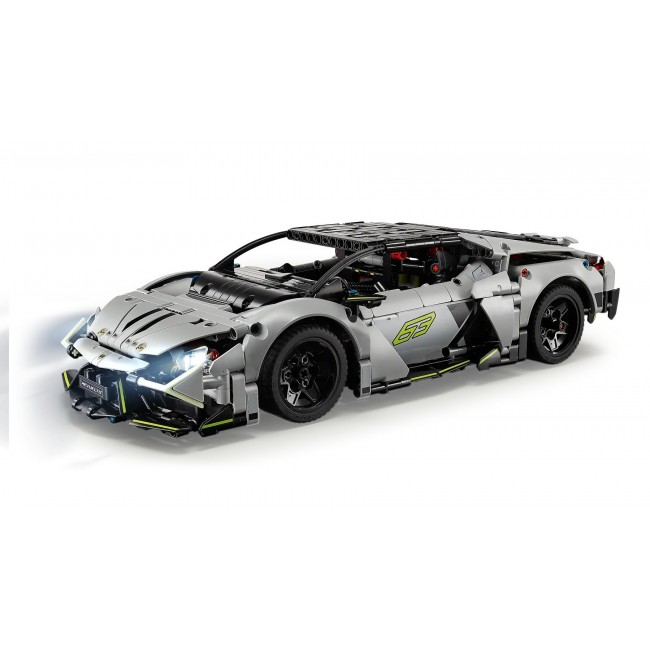 LEGO TECHNIC 42214 Lamborghini Revuelto
