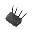 ASUS ROG STRIX GS-AX5400 wireless router Gigabit Ethernet Dual-band (2.4 GHz / 5 GHz) Black ASUS ROG STRIX GS-AX5400 wireless router Gigabit Ethernet Dual-band (2.4 GHz / 5 GHz) Black
