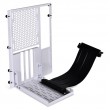 Lian Li O11DMINI-1W-4 computer case part Universal GPU bracket Lian Li O11DMINI-1W-4 computer case part Universal GPU bracket