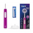Oral-B Junior 8006540742891 electric toothbrush Child Rotating toothbrush Purple