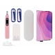 Oral-B iO Series 6 Pink Sand Luxe Edition electric toothbrush