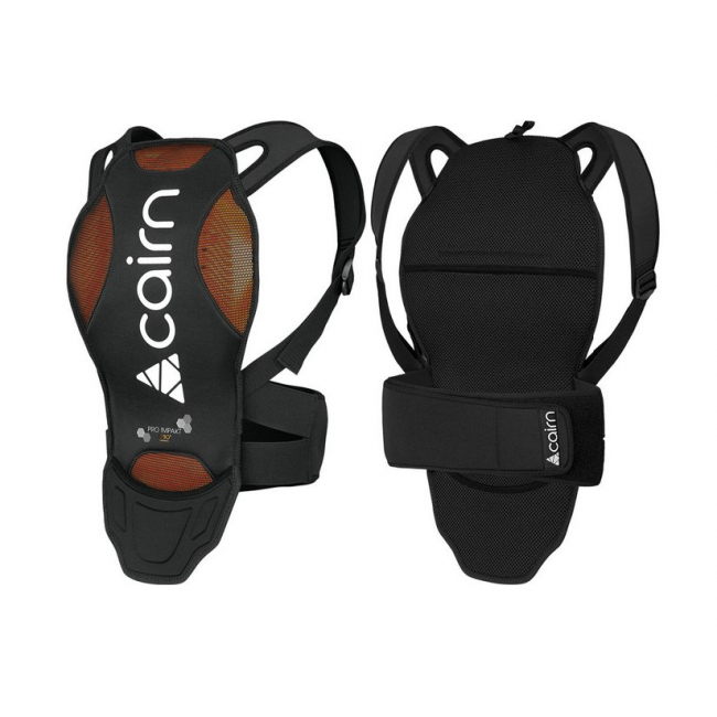 Cairn Back protector Pro Impakt D3O 102 S