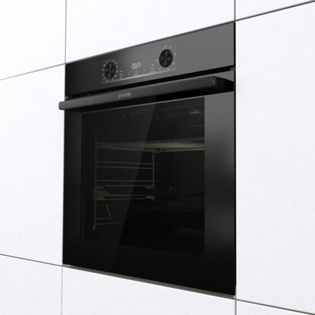 Gorenje BOS6737E13FBG Black