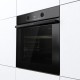 Gorenje BOS6737E13FBG Black