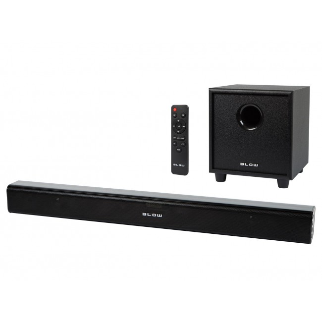 CINEMA 4.1 60W Bluetooth soundbar speaker