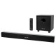 CINEMA 4.1 60W Bluetooth soundbar speaker