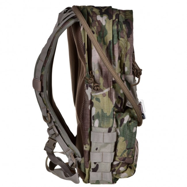 Source Commander - hiking rucksack, 10l