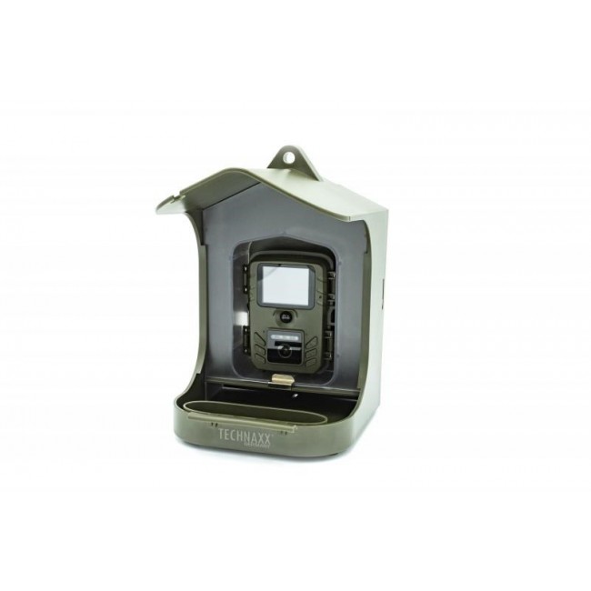 Technaxx TX-165 Box Outdoor 1920 x 1080 pixels Wall