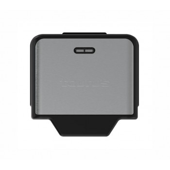 Taurus 3-in-1 Miami Legend Toaster