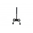 Wheelchair - quad cane