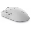 Alienware Pro Wireless Gaming mouse Ambidextrous RF Wireless + USB Type-C Optical 26000 DPI