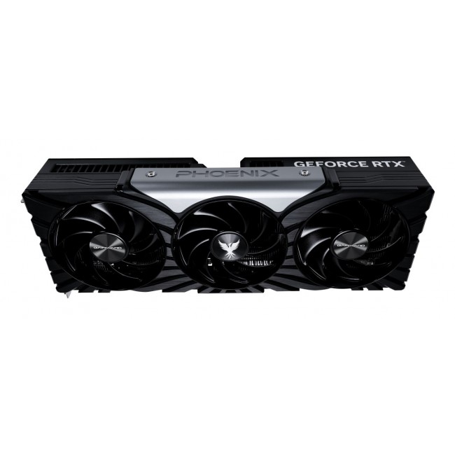 Gainward GeForce RTX 5080 Phoenix GS NVIDIA 16 GB GDDR7 Gainward GeForce RTX 5080 Phoenix GS NVIDIA 16 GB GDDR7