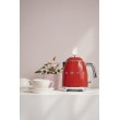 Smeg 50's Style Kettles KLF05RDEU Red Smeg 50's Style Kettles KLF05RDEU Red