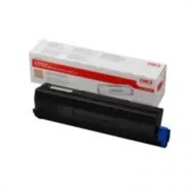 OKI 43979202 toner cartridge 1 pc(s) Original Black OKI 43979202 toner cartridge 1 pc(s) Original Black