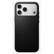 Nomad Traditional Leather Case mobile phone case 17.5 cm (6.9
