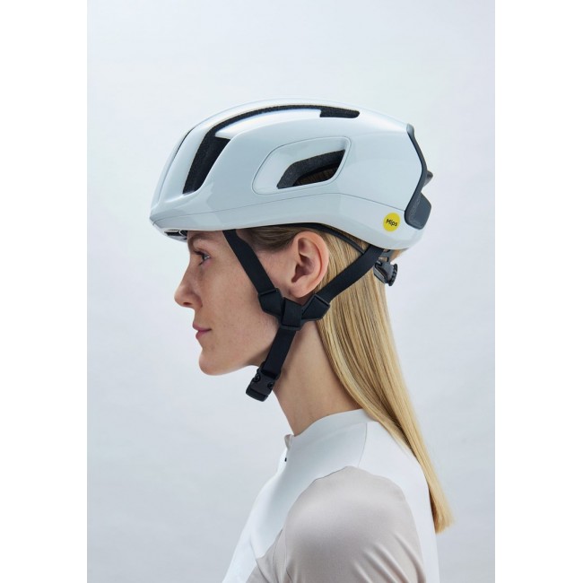 POC Cytal White