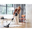 ELDOM OB200 Foldon handheld vacuum Gold, Black, White Bagless ELDOM OB200 Foldon handheld vacuum Gold, Black, White Bagless