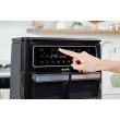 Breville VDF130X Oil-Free Air Fryer