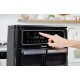 Breville VDF130X Oil-Free Air Fryer