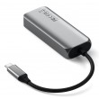 Satechi 4-In-1 USB-C Hub - mobile devices hub
