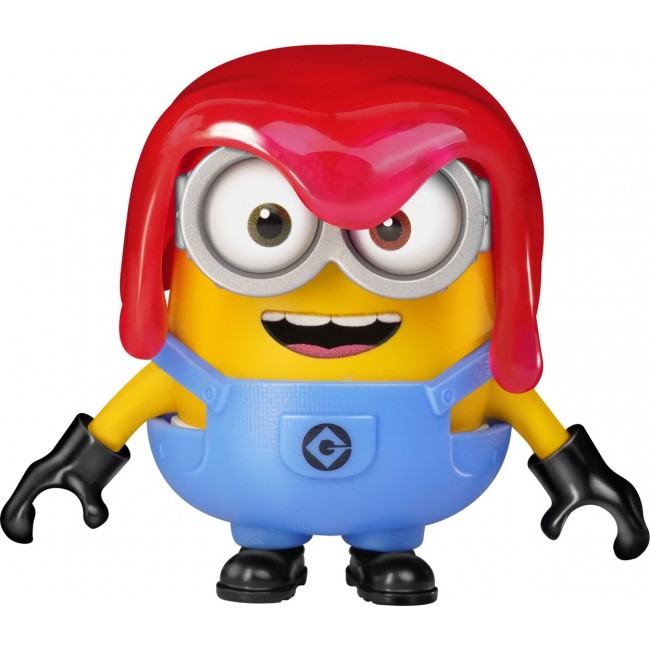 BLOKEES MINIONS preCOOL S1 - BOB THE FRUIT KEEPER BLOKEES MINIONS preCOOL S1 - BOB THE FRUIT KEEPER