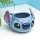Paladone Stitch Shaped Mug cup Blue Universal 1 pc(s)