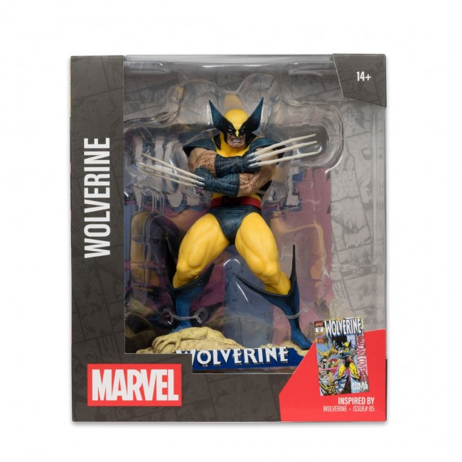 McFarlane Toys 14828 collectible figure McFarlane Toys 14828 collectible figure