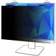 3M Privacy Filter for 27in Full Screen Monitor with COMPLY Magnetic Attach, 16:9, PF270W9EM