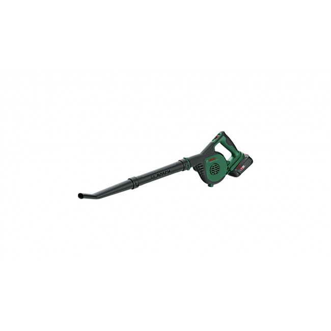 Bosch LeafBlower Lithium-Ion (Li-Ion)