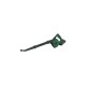 Bosch LeafBlower Lithium-Ion (Li-Ion)