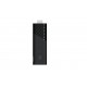 ZTE Android TV Stick B866W11K Black multimedia player