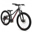 Batch Alu KM 24 Galaxy Black bike (B375255W)