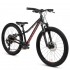 Batch Alu KM 24 Galaxy Black bike (B375255W)