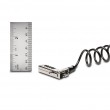 Kensington Slim NanoSaver Portable Combination Lock