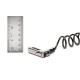 Kensington Slim NanoSaver Portable Combination Lock