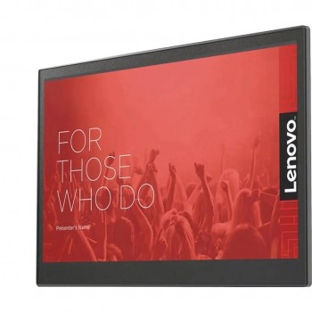 Lenovo InStoreScreen InTOUCH156B 15.6