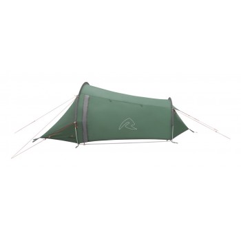 Robens Cress 2 Pro 2 person(s) Green Tunnel tent