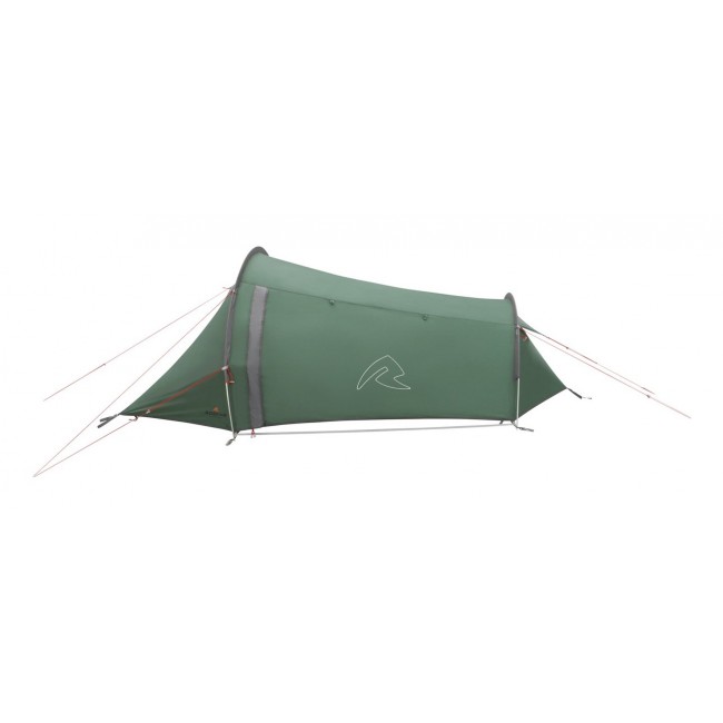Robens Cress 2 Pro 2 person(s) Green Tunnel tent