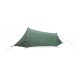 Robens Cress 2 Pro 2 person(s) Green Tunnel tent