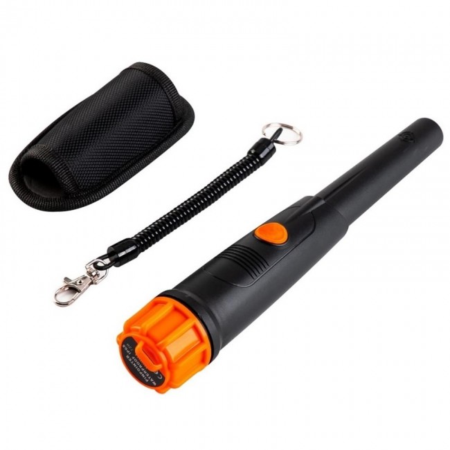 PowerNeed PP3 metal detector PowerNeed PP3 metal detector