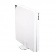 ASUS RT-AX57 Go wireless router Gigabit Ethernet Dual-band (2.4 GHz / 5 GHz) White ASUS RT-AX57 Go wireless router Gigabit Ethernet Dual-band (2.4 GHz / 5 GHz) White