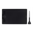 HUION HS610 graphic tablet 5080 lpi 254 x 158.8 mm USB Black