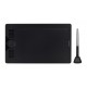 HUION HS610 graphic tablet 5080 lpi 254 x 158.8 mm USB Black