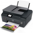 HP Smart Tank 530 Thermal inkjet A4 4800 x 1200 DPI 11 ppm Wi-Fi HP Smart Tank 530 Thermal inkjet A4 4800 x 1200 DPI 11 ppm Wi-Fi