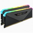 Corsair Vengeance RGB CMN16GX4M2Z3200C16 memory module 16 GB 2 x 8 GB DDR4 288-pin DIMM Corsair Vengeance RGB CMN16GX4M2Z3200C16 memory module 16 GB 2 x 8 GB DDR4 288-pin DIMM