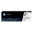 HP 201A Black Original LaserJet Toner Cartridge HP 201A Black Original LaserJet Toner Cartridge