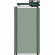 Thermal cup Stanley Classic Easy Fill Wide Mouth Flask 0.23L Frost Gloss Thermal cup Stanley Classic Easy Fill Wide Mouth Flask 0.23L Frost Gloss