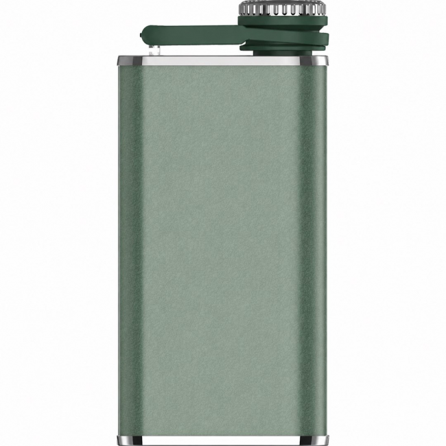 Thermal cup Stanley Classic Easy Fill Wide Mouth Flask 0.23L Frost Gloss Thermal cup Stanley Classic Easy Fill Wide Mouth Flask 0.23L Frost Gloss